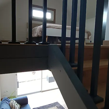 En Duplex 24h Du Mans 公寓 Etival-les-le-Mans