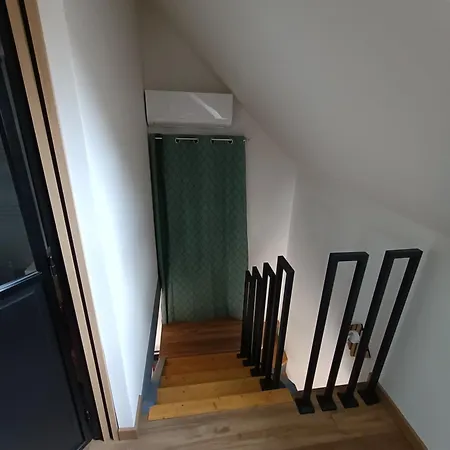 En Duplex 24h Du Mans