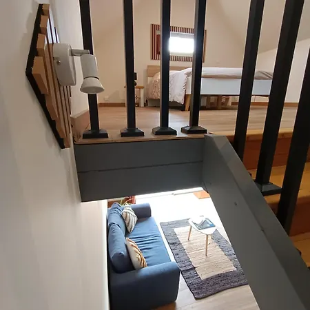 En Duplex 24h Du Mans *