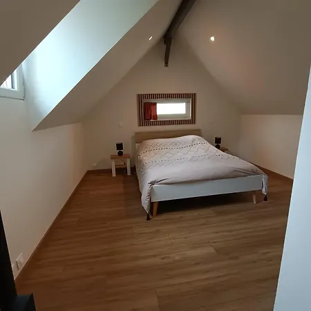 En Duplex 24h Du Mans 公寓