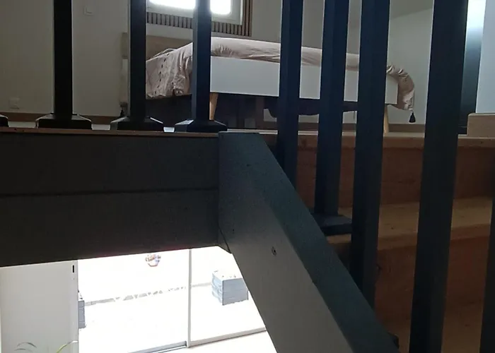 En Duplex 24h Du Mans Apartment Etival-les-le-Mans