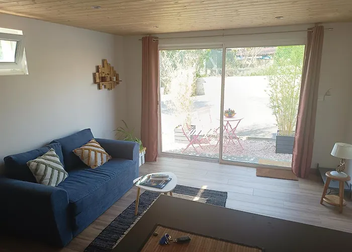 En Duplex 24h Du Mans 아파트 Etival-les-le-Mans