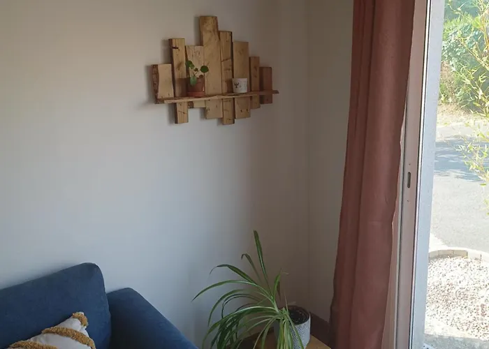 아파트 En Duplex 24h Du Mans